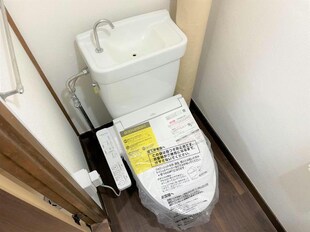 むてんかびとの家　ナチュール郡山の物件内観写真